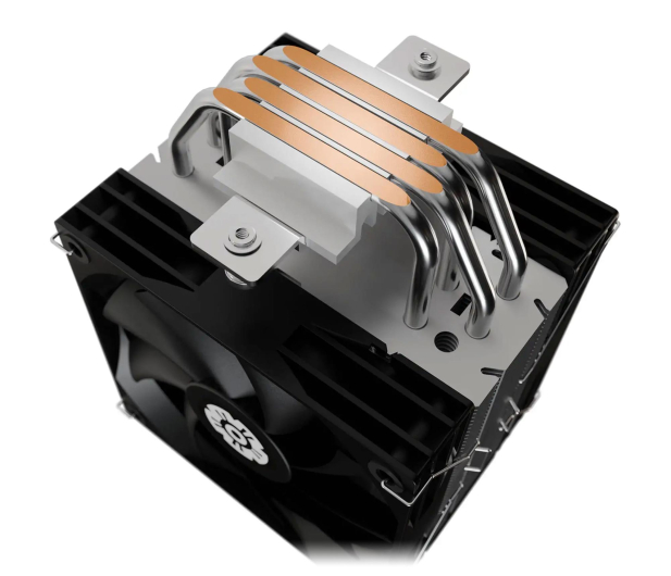 Enermax T41 2x120mm - 1513025 - zdjęcie 4